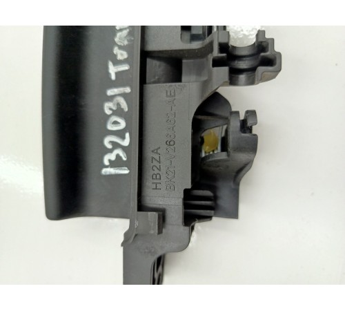 Ручка сдвижной двери