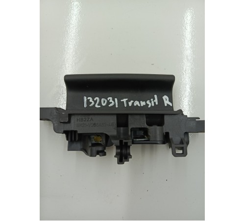 Ручка сдвижной двери