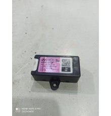 Блок управления сиденьем задний левый