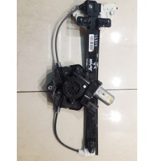 Стеклоподъёмник (задний, правый)