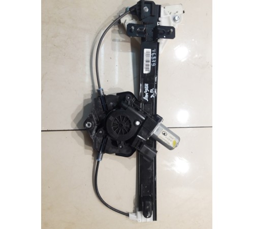 Стеклоподъёмник (задний, правый)