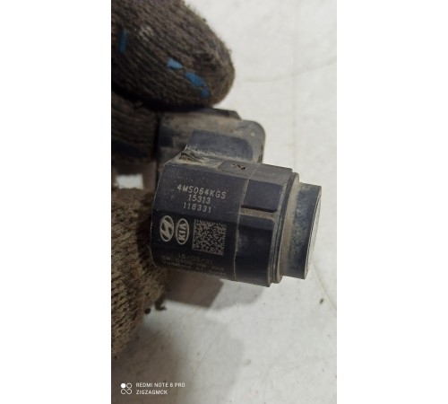 Датчик парковки