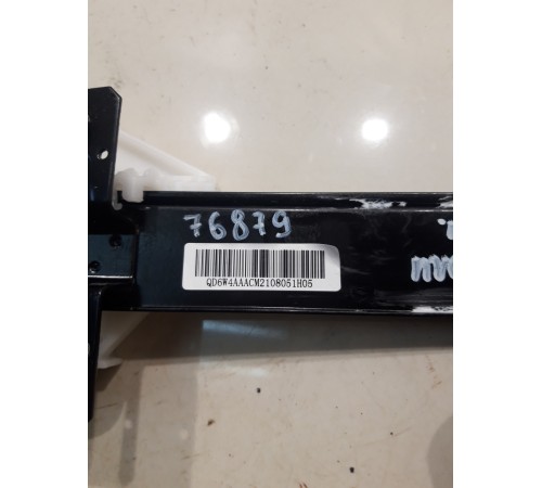 Стеклоподъёмник (задний, правый)