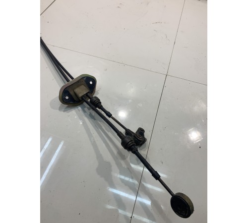 Трос/тяга КПП