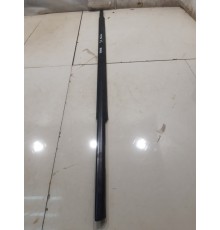 Уплотнитель стекла (задний, левый)