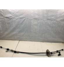 Трос/тяга КПП