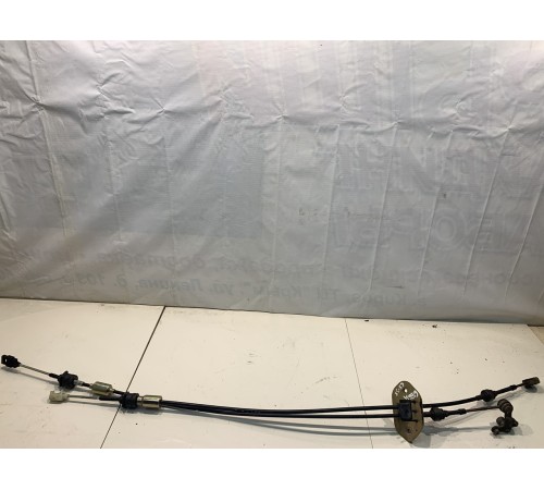 Трос/тяга КПП