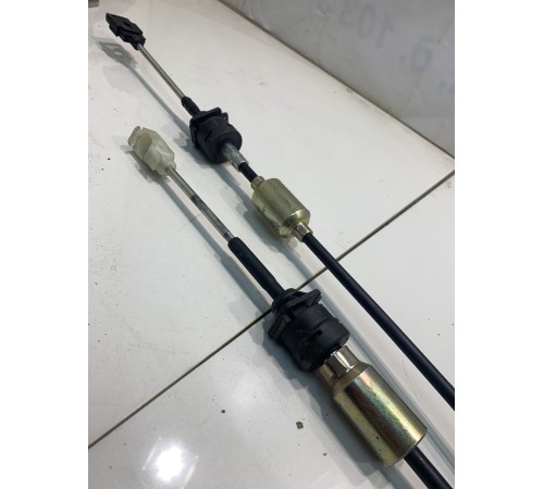 Трос/тяга КПП