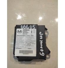 Блок управления AIRBAG