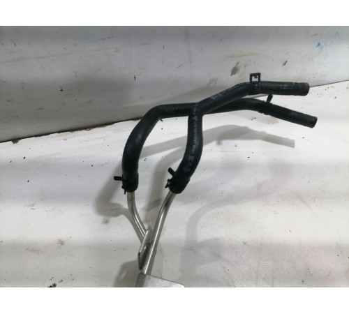 Трубка металлическая