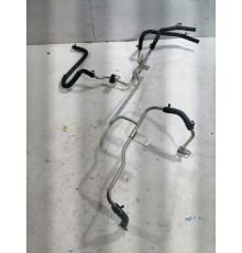 Трубка металлическая