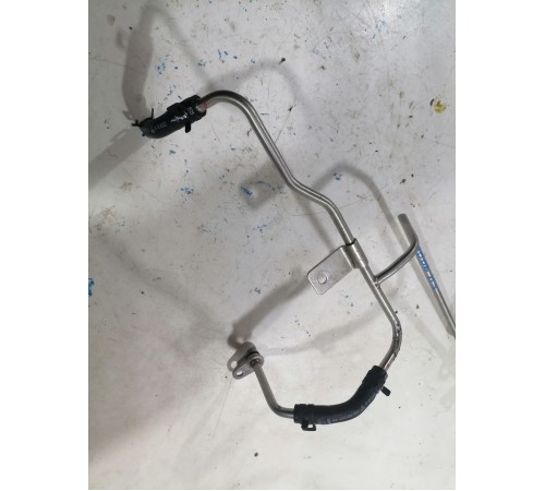 Трубка металлическая