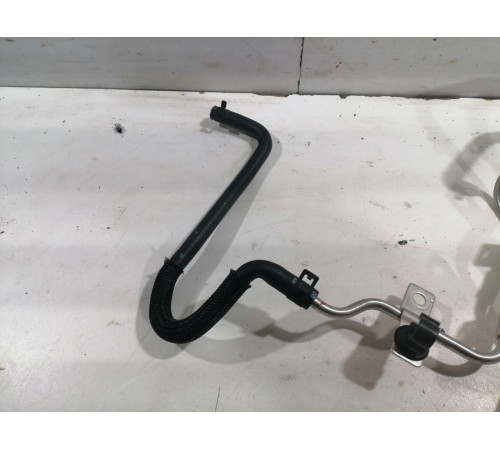 Трубка металлическая