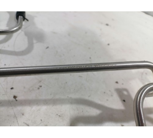 Трубка металлическая