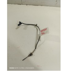 Датчик температуры выхлопных газов