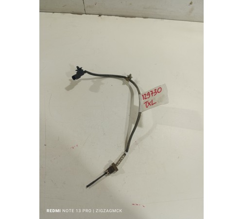 Датчик температуры выхлопных газов