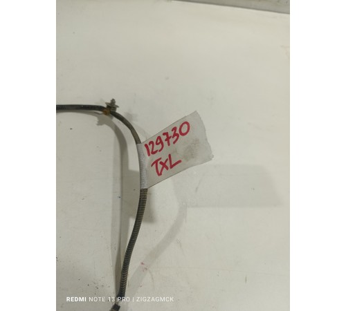 Датчик температуры выхлопных газов