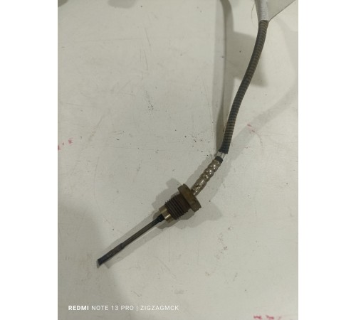 Датчик температуры выхлопных газов