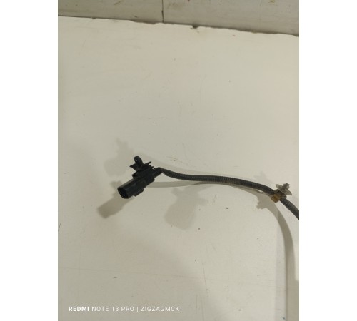 Датчик температуры выхлопных газов