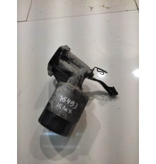 Корпус масляного фильтра