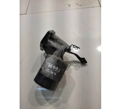 Корпус масляного фильтра