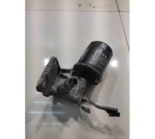 Корпус масляного фильтра