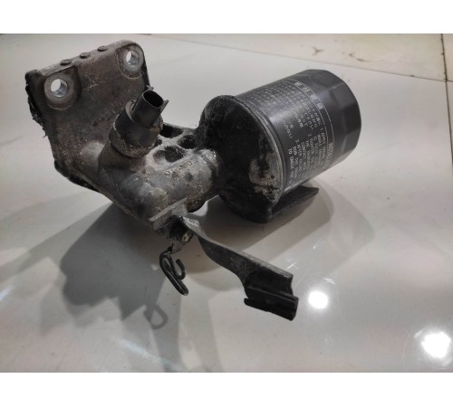 Корпус масляного фильтра