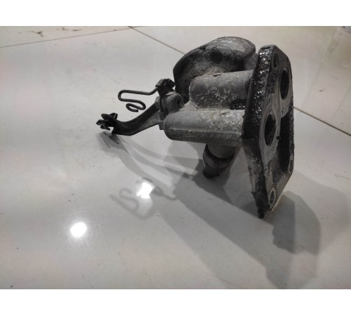 Корпус масляного фильтра