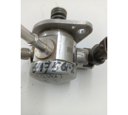 ТНВД (топливный насос высокого давления)