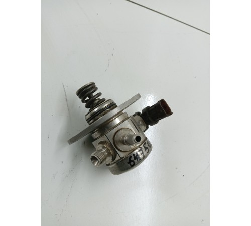 ТНВД (топливный насос высокого давления)