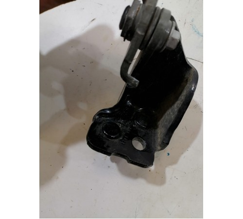 Петля двери задняя левая верхняя