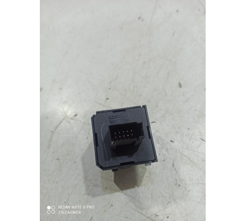 Джойстик управления регулировкой зеркал