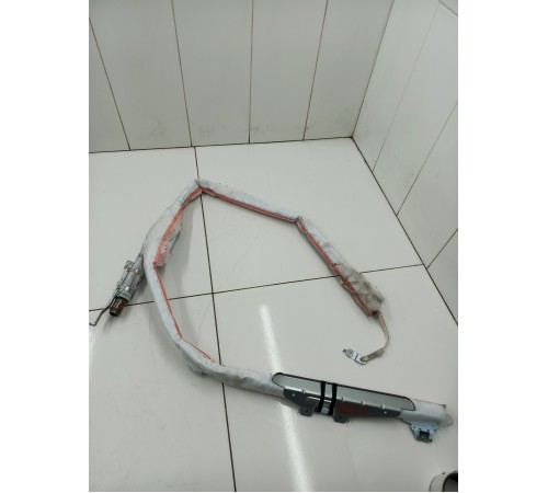 Подушка безопасности (шторка) боковая правая