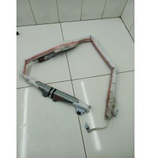 Подушка безопасности (шторка) боковая правая