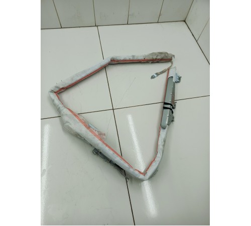 Подушка безопасности (шторка) боковая правая