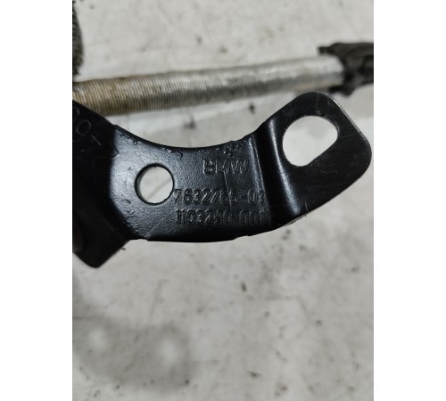 Трос переключения АКПП (коробки)