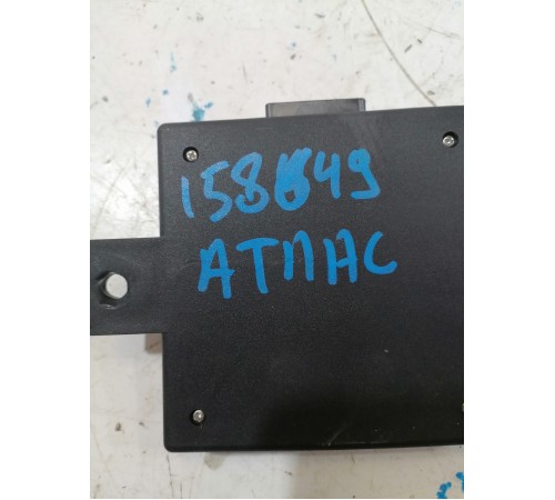 Блок управления