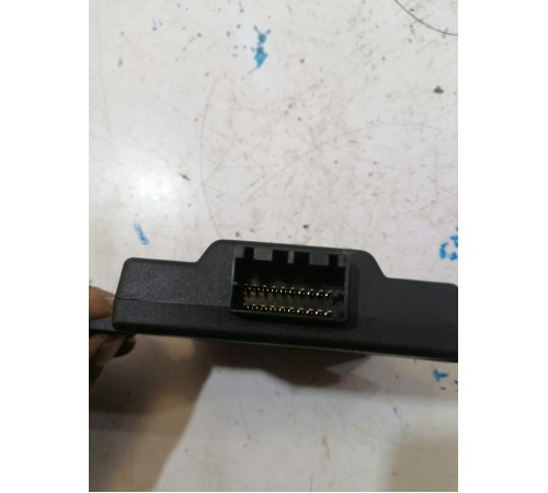 Блок управления