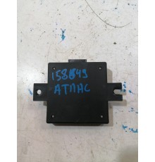 Блок управления