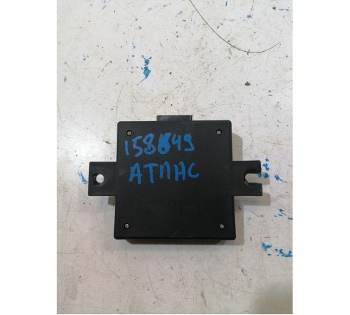 Блок управления