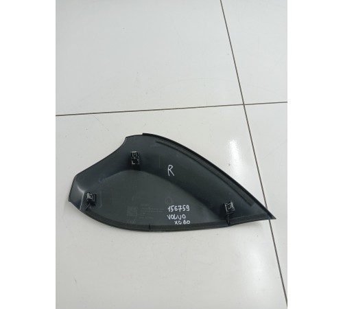 Накладка торпедо правая