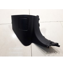 Накладка передняя правая