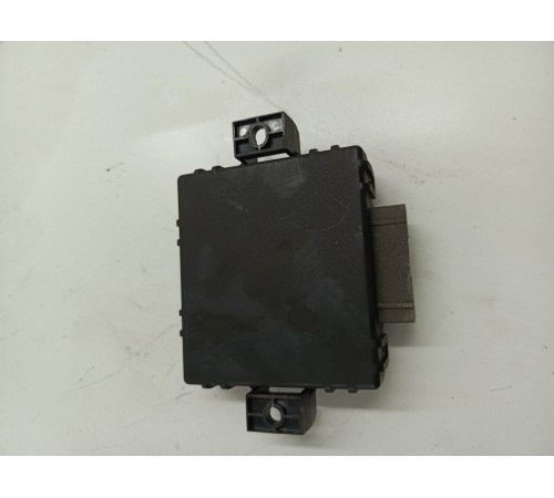 Блок управления обдувом и подогревом сидений