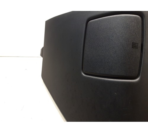 Накладка передняя правая