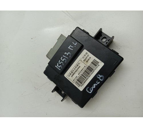 Блок управления обдувом и подогревом сидений