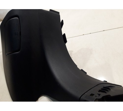 Накладка передняя правая