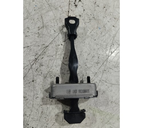 Ограничитель двери передний левый