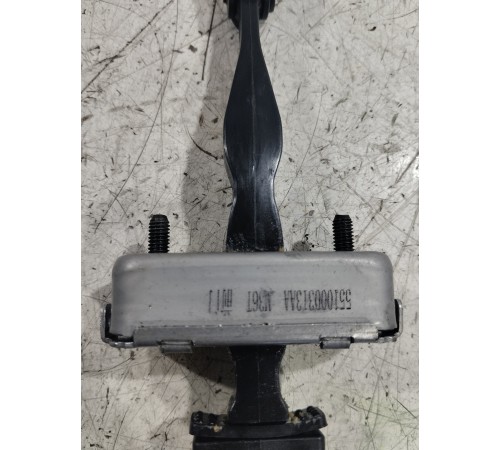 Ограничитель двери передний левый