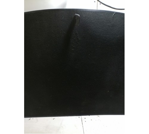 Пол багажника