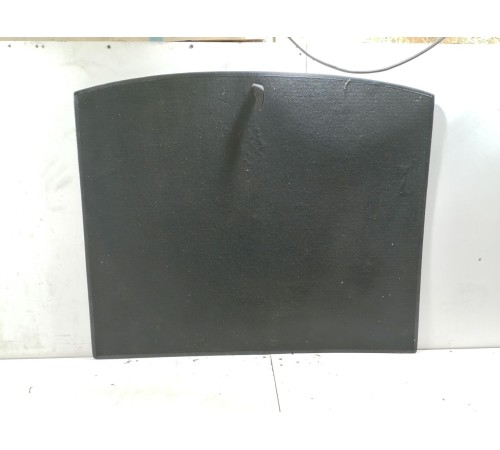 Пол багажника